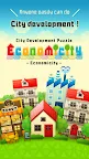 Screenshot 1: Economicity