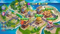 Screenshot 3: Cooking Blitz: Restaurant Game