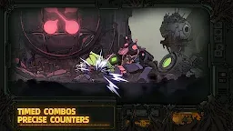 Screenshot 17: PlatyGuard：Swarm Slayer