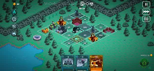Screenshot 1: 九王 9 Kings
