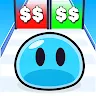 Icon: Slime Run Race・Running Games