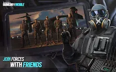 Screenshot 20: Rainbow Six Mobile