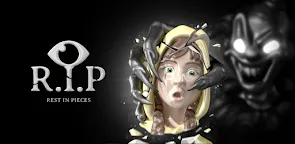 Screenshot 25: Rest in Pieces