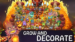 Screenshot 7: 怪獸合唱團