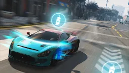 Screenshot 8: Race Drift 3D - Car Racing