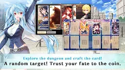 Screenshot 4: Kana Tales 