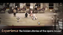 Screenshot 10: MazM: The Phantom of the Opera