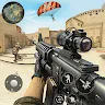 Icon: Gun Strike Online