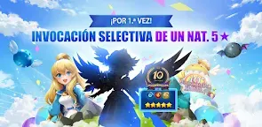 Screenshot 25: Summoners War: Sky Arena