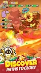 Screenshot 20: Heroic Journey