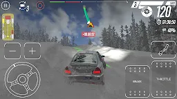 Screenshot 5: CarX Rally
