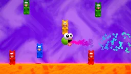 Screenshot 2: I Scream Ice Cream