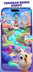 Screenshot 5: Angry Birds Dream Blast