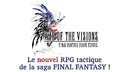 Screenshot 15: WAR OF THE VISIONS FFBE | Globale