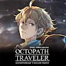 Icon: Octopath Traveler: Champions of the Continent | Korean