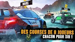 Screenshot 10: Asphalt Xtreme: Rally Racing