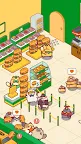 Screenshot 18: Cat Snack Bar