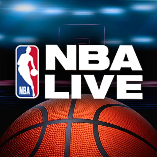 Nba live mobile 