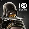Icon: Mortal Kombat