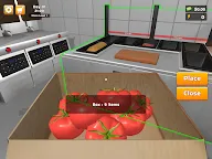 Screenshot 13: 漢堡模擬器！(Burger Simulator)