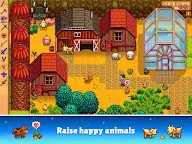 Screenshot 13: Stardew Valley