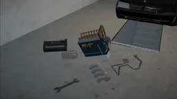 Screenshot 1: Egyptian Life