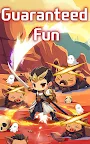 Screenshot 11: Pocket Knight : Idle RPG