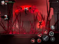 Screenshot 19: 暗影殺手：黑暗衝擊