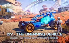 Screenshot 14: Auroria: a playful journey