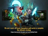 Screenshot 13: Dice of Legends