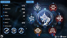 Screenshot 15: 임플로전 Implosion