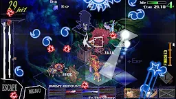 Screenshot 6: Knights in the Nightmare