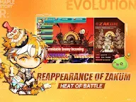 Screenshot 11: MapleStory R: Evolution | SEA