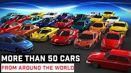 Screenshot 5: Infinite Speed : Online Racing