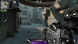 Screenshot 8: 現世槍戰