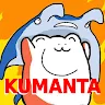 Icon: KUMANTA Bear and Manta !!