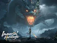 Screenshot 6: Immortal Heritage