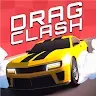 Icon: Drag Clash - Car Racing PvP