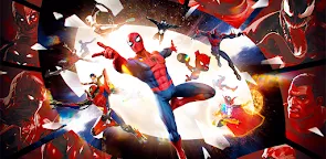 Screenshot 19: MARVEL: 超級爭霸戰