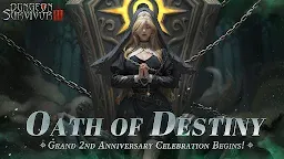 Screenshot 16: Dungeon SurvivorⅢ:Dark Genesis