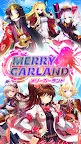 Screenshot 6: Merry Garland  ~放置系美少女RPG~ | 日版