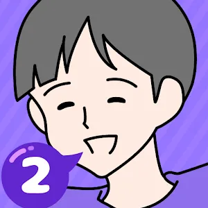 Psycho Boy 2 -Escape Game