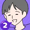 Icon: Psycho Boy 2 -Escape Game