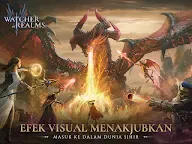 Screenshot 9: Watcher of Realms | Global