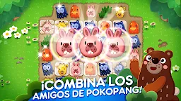 Screenshot 15: POKOPOKO The Match 3 Puzzle