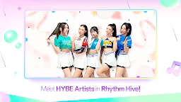 Screenshot 12: Rhythm Hive