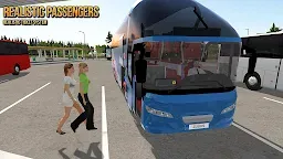 Screenshot 13: Bus Simulator : Ultimate