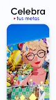 Screenshot 5: #Me: 3D Avatar, Meet & Play 