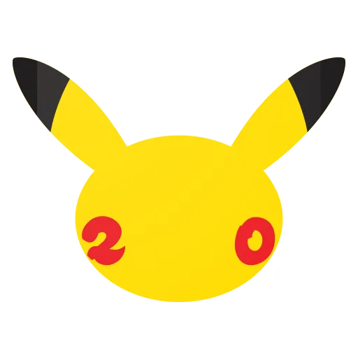 Pokémon Photo Booth