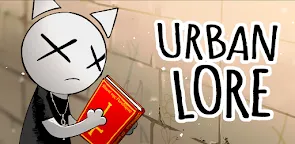 Screenshot 16: Urban Lore